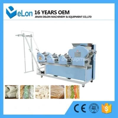Noodle Forming Machine Small Noodle Processing Equipment