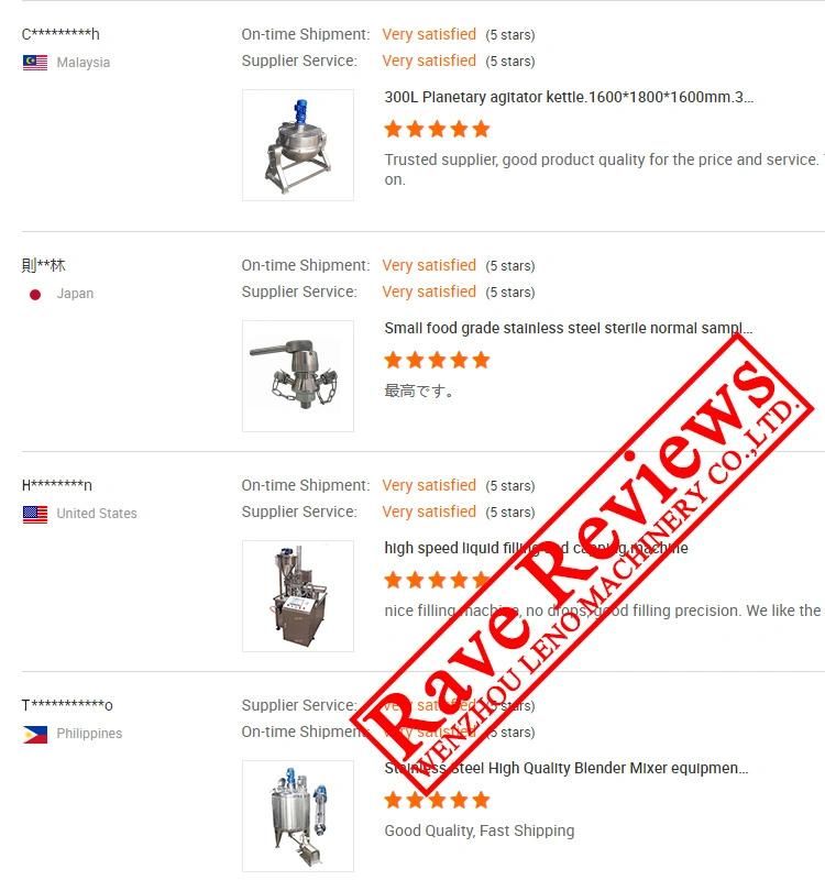 Heating Wax Melting Tank Food Grade Stainless Steel Heating Mixing Candle Wax Melting Tank