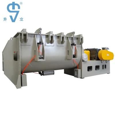 Dry Powder Ribbon Blender Machine (LHY)