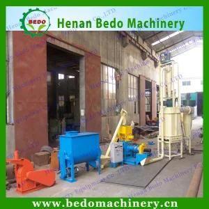 Floating Fish Feed Pellet Machine (BD-GP)