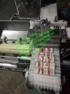 Kebab Skewer Machine/Shish Meat Skewer Machine