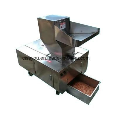 Selling Automatic Animal Meat Bone Crusher Crushing Machine