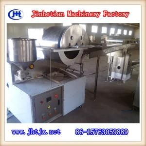 Best Price Spring Roll Pastry Sheet Making Machine with High Capacity and Efficient