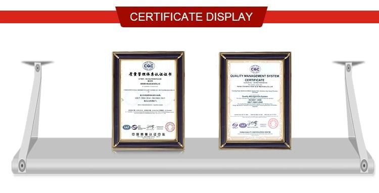 Clj Intelligentize Double Frequency No Transposition Rice Mill Paddy Rice Husker Machine