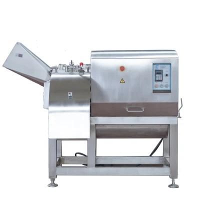 Industrial Heavy Duty Electric Chicken Chopper Meat Cutting Machine