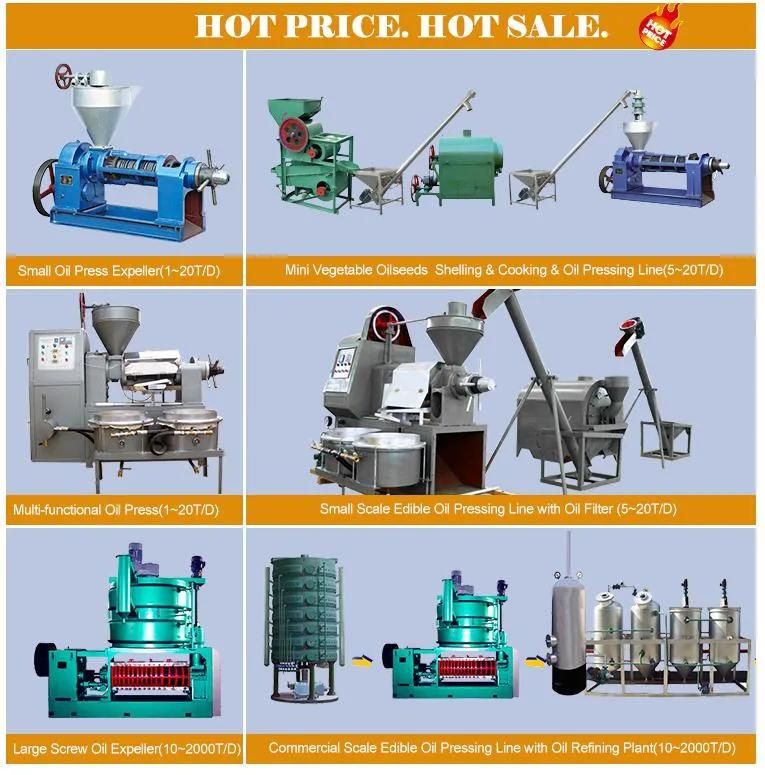 Automatic Rice Bran Oil Making Equipment/ Coconut Oil Solvent Extraction/ Sunflower Oil Refinery Machine Peanut Soybean Sunflower Seeds Oil Making Maker Machine