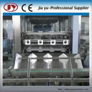 2014 New Design Qgf Series 5 Gallon Water Filling Machine