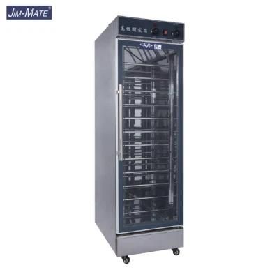 Jmf-16K Commercial Automatic Crestor Foaming 16 Trays Proofer for Sale