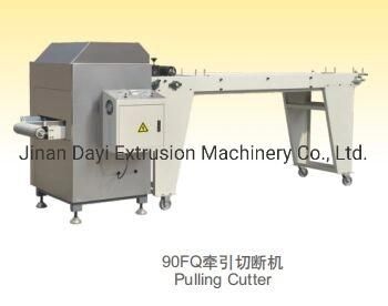 Dayi Low Noise Pull Material Automatically Cutting Machine