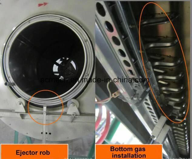 Hot Sale Green Tea Leaf Steaming Processing Machine