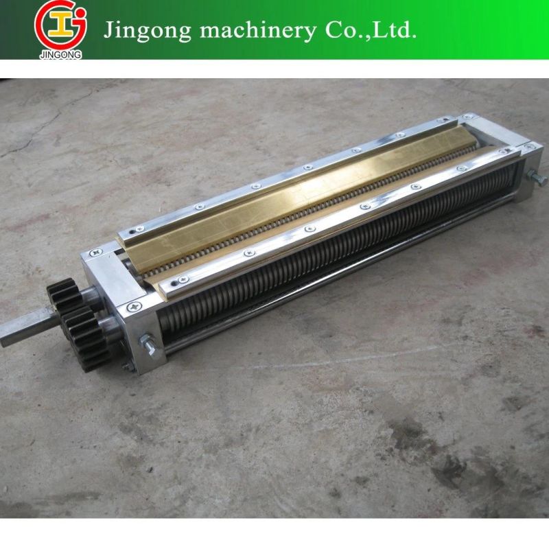 Professional Manufacturer of Noodle Slitter for Noodle Machine