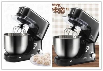 Powerful Electric 4L 5L Home Use Mini Food Mixer Egg Mixer Dough Mixer