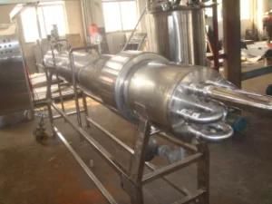 Fruit Juice Heat Exchanger