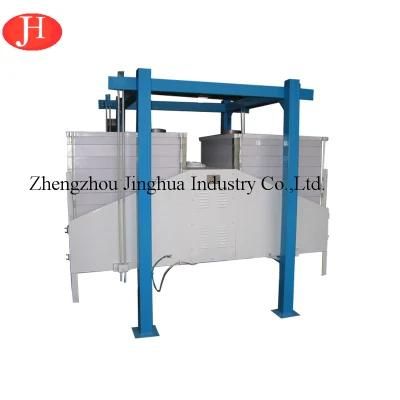 Best Quality Arrowroot Starch Processing Machine for Sale