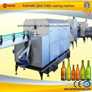 Recycle Bottle Automatic Cleaning Drying Equipment