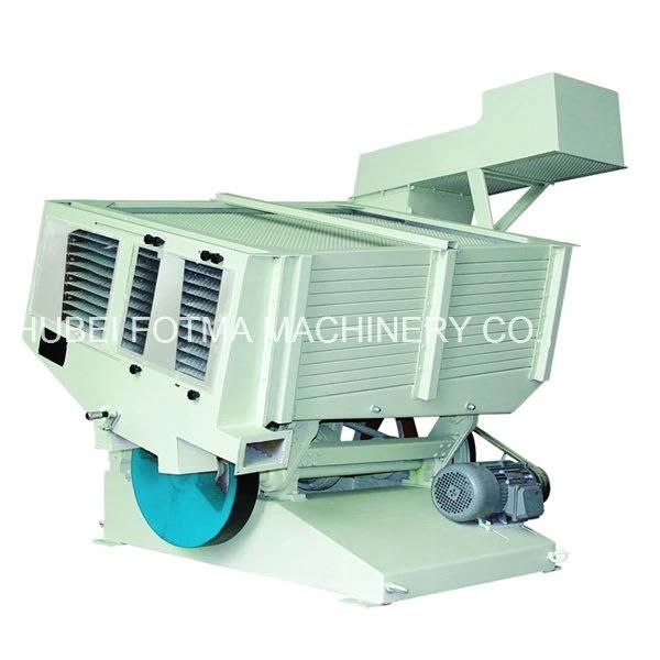 Big Volume Gravity Paddy/Rice Separate Machine (MGCZ Series)