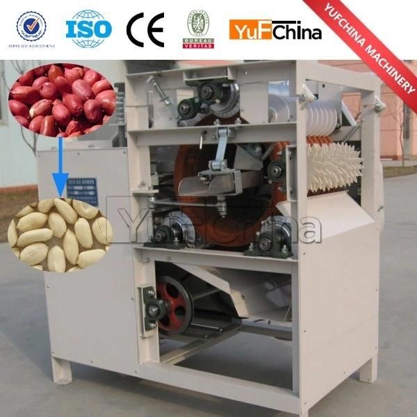 Hot Sale Peanut Peeling Machine