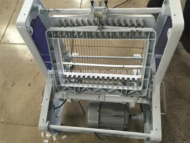 Bakery Commercial Durable Slicing Cutter Bread Cutting Machine Home Appliance