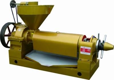 11ton Oil Press Machine for Extract Seed Oil for Edible Oil Production