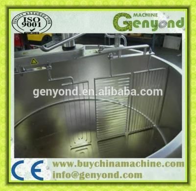 Stainless Steel Cheese Maker