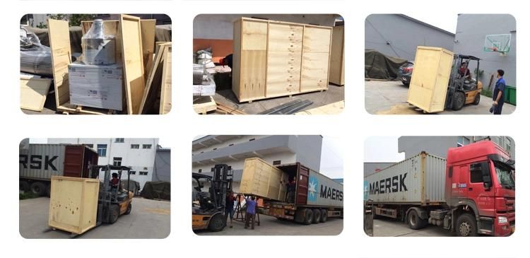 Hot Popular Twin Screw Maize Puff Snack Machine Extruder Puffed Snack Product Line