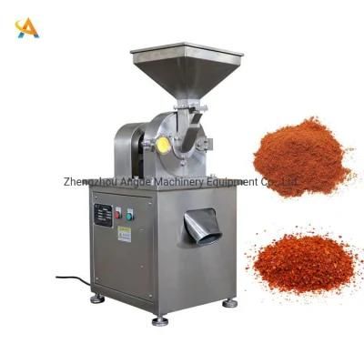 The New Design Grinder Machine Grinding Equipment Food Grinder for Sales