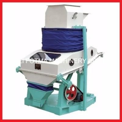 Suction Type Gravity Grain De-Stoner (TQSX Series)