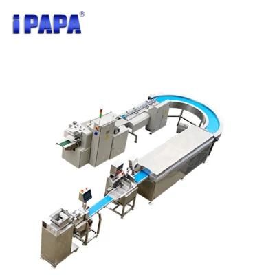 P307 Automatic Protein Energy Bar Making Machine