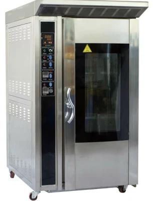 Commercial Electric Convection Oven 12 Pans for Cake Baking