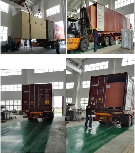 Desiccated Coconut Dryer, Drying Machine, Production Line, Dehydrator