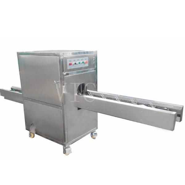 700 kg/h Stainless steel Onion Processing Machine Onion peeler