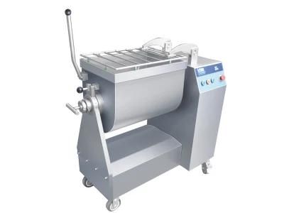 Vacuum Meat Mixer