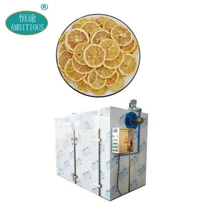 Hot Air Blower Drying Circulation Dryers Steam Drying Machines Lemon