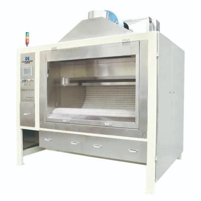 High Quality Hot Sale Chocolate Coating Machine Made in China