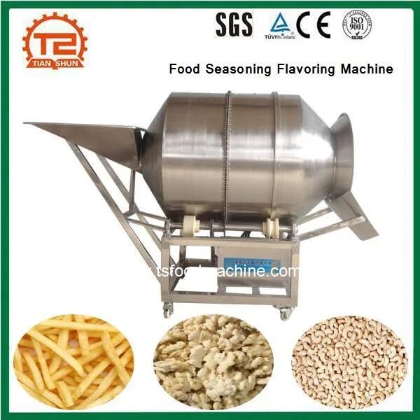 Food Seasoning Flavoring Machine