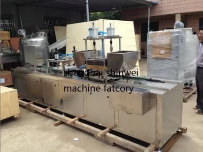 Automatic Starch Mogul Line for The Gummy Candy