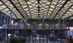 3000L /30hl Whole Brewery System for Beer Equipment