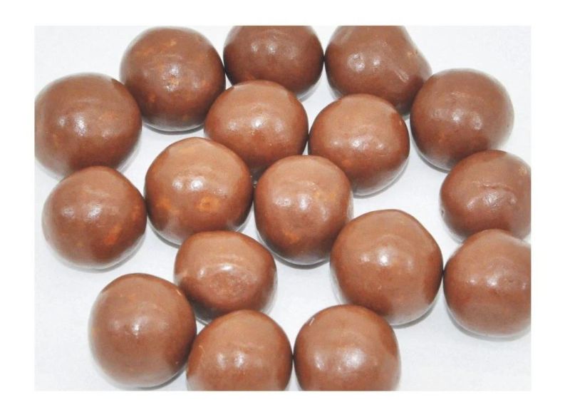 Chocolate Ball Making Machine