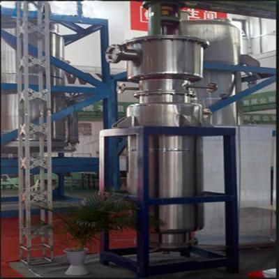 Molecular Distillation Thin-Film Evaporator Crystallizer Short Path Distillation