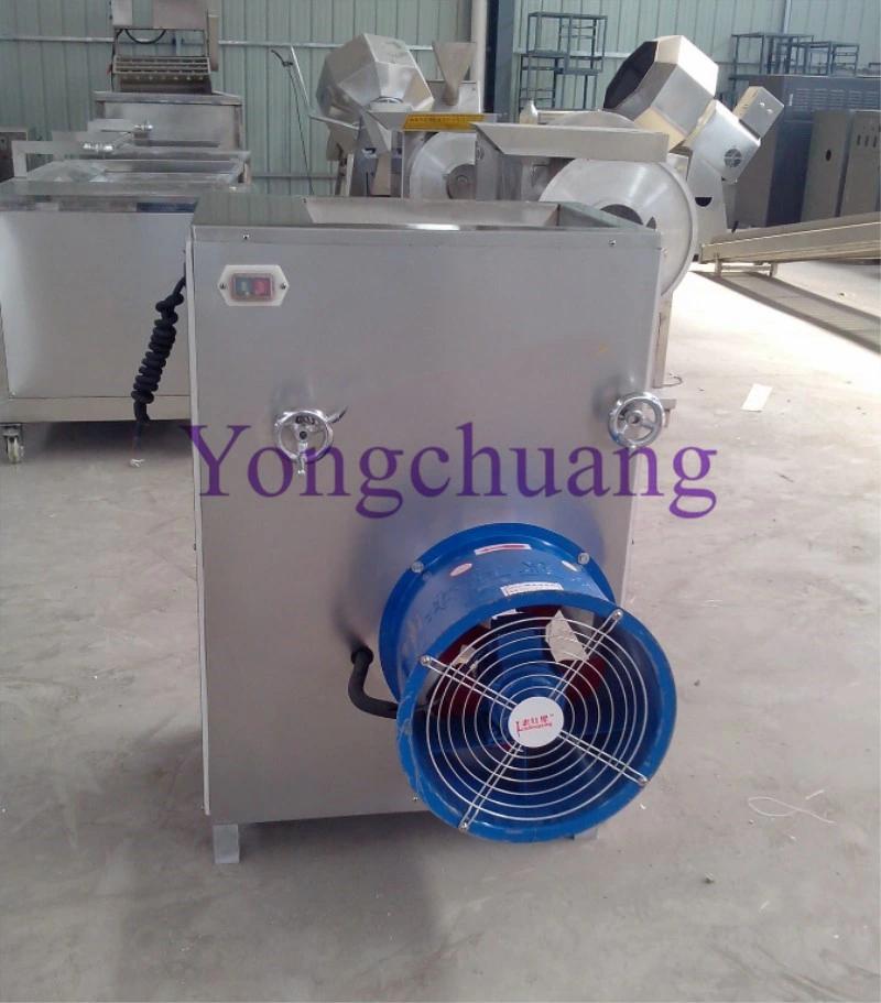 High Efficiency Garlic Splitter Machine with Factory Price