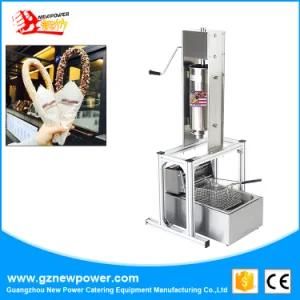 Churros Machine Auto Churros Machine with Ce