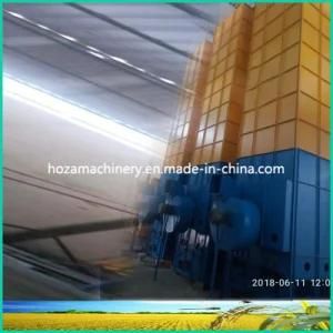 Large Size Customized Grain Dryer Tower