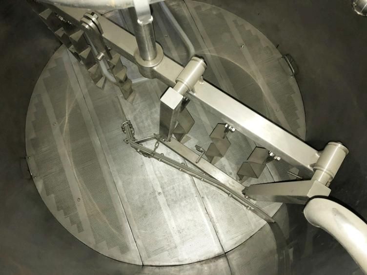 Turnkey Project Cassman 200L Small Beer Brewery Equipment for Brewpub