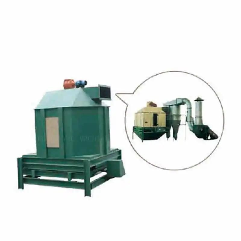 SKLN Series Wood Pellet Cooler