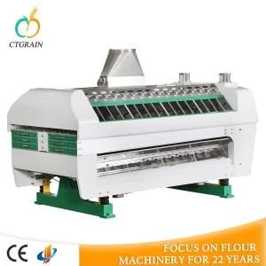 Hot Sale Africa Small Scale Wheat Roller Mill