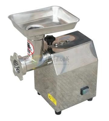 Commercial Mincing Machine Price Table-Top Fresh Meat Mincer (TS-JR8A)