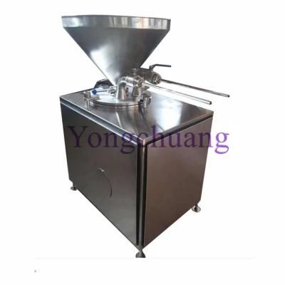 Factory Directly Sale Sausage Filling Machine with Large Capacity