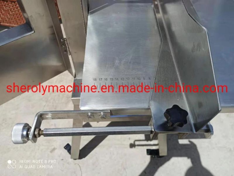 Meat Cutting Bone Saw Machine