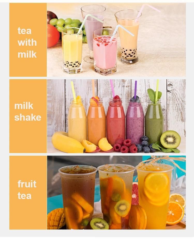 Three Tank Juice Dispenser Heating Stir Funtion Snack Food Shop Commercial Using