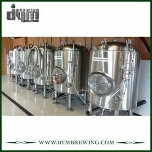 7bbl Bright Beer Tank (EV 7BBL, TV 8.4BBL)